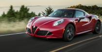 Alfa Romeo 4C