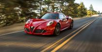 Alfa Romeo 4C