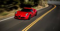 Alfa Romeo 4C