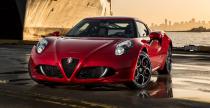 Alfa Romeo 4C