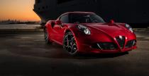 Alfa Romeo 4C