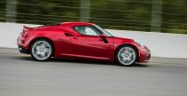 Alfa Romeo 4C