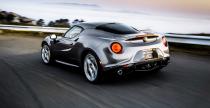 Alfa Romeo 4C