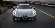 Alfa Romeo 4C