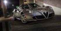 Alfa Romeo 4C