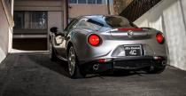 Alfa Romeo 4C