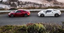 Alfa Romeo 4C