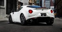 Alfa Romeo 4C