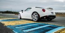 Alfa Romeo 4C