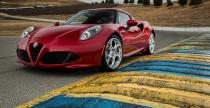 Alfa Romeo 4C