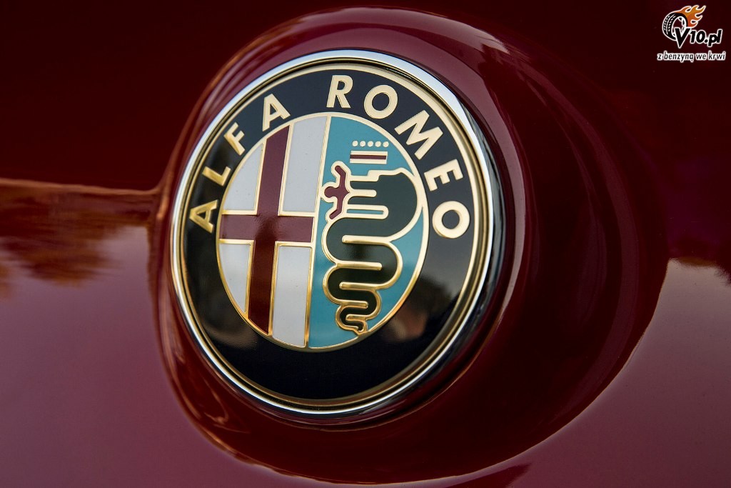 Alfa Romeo 4C