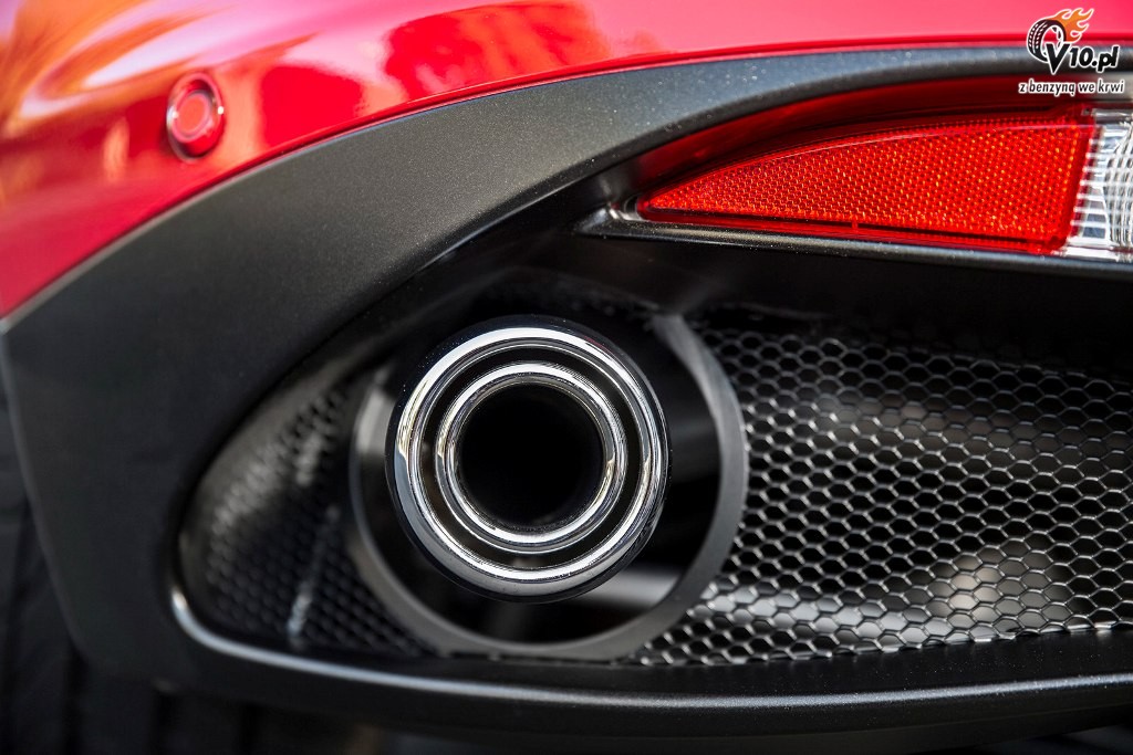 Alfa Romeo 4C