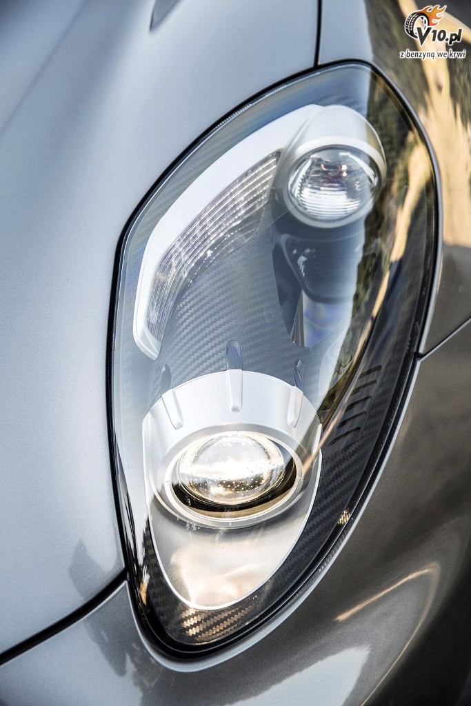 Alfa Romeo 4C