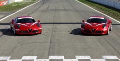 Alfa Romeo 4C