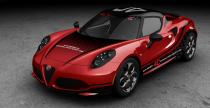 Alfa Romeo 4C