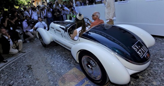 Alfa Romeo 6C 1750 GS