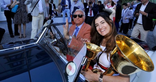 Alfa Romeo 6C 1750 GS