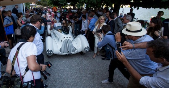 Alfa Romeo 6C 1750 GS