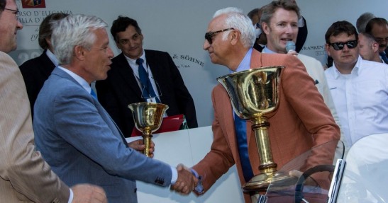 Alfa Romeo 6C 1750 GS