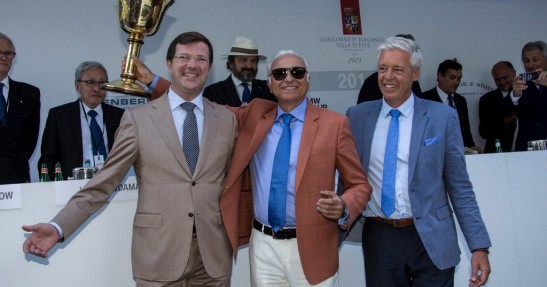 Alfa Romeo 6C 1750 GS