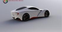 Alfa Romeo 6C Concept