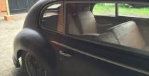 Alfa Romeo 6C Freccia D`oro