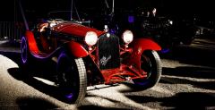 Alfa Romeo 8C 2300 Spider