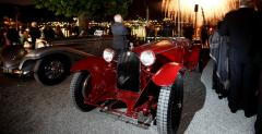 Alfa Romeo 8C 2300 Spider