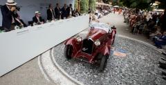 Alfa Romeo 8C 2300 Spider