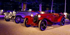 Alfa Romeo 8C 2300 Spider