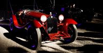 Alfa Romeo 8C 2300 Spider