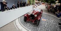 Alfa Romeo 8C 2300 Spider