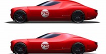 Alfa Romeo Berlina Da Corsa Concept