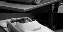 Alfa Romeo Berlina Da Corsa Concept