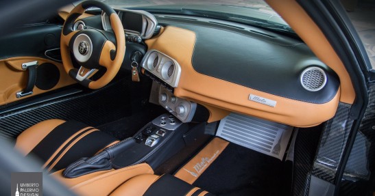 Alfa Romeo Mole Costruzione Artigianale 001