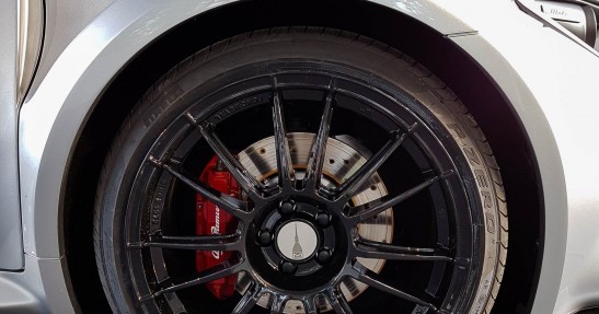 Alfa Romeo Mole Costruzione Artigianale 001