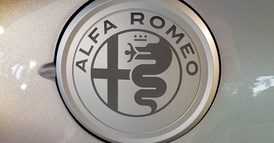 Alfa Romeo Mole Costruzione Artigianale 001