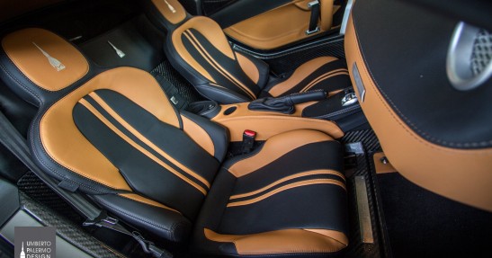 Alfa Romeo Mole Costruzione Artigianale 001