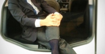 SUV Alfy Romeo coraz bliżej? Wiele na to wskazuje