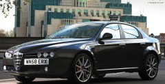 Alfa Romeo