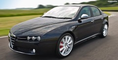 Alfa Romeo 159 TI