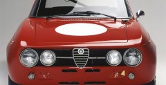 Alfa Romeo Giulia GTAm