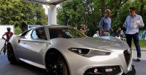 Alfa Romeo Mole Costruzione Artigianale 001
