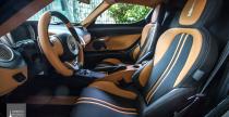 Alfa Romeo Mole Costruzione Artigianale 001