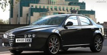 Fiat: Alfa Romeo nie jest na sprzeda!