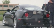 Alfa Romeo 8C Competizione GTA