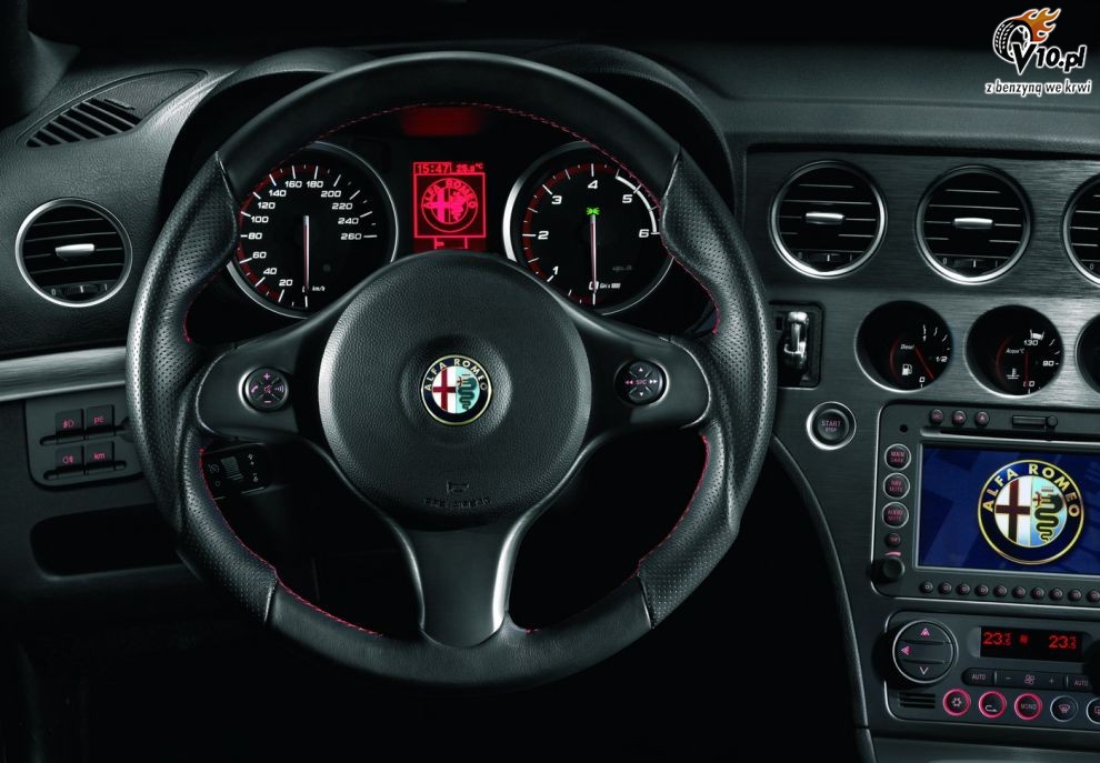 Alfa Romeo