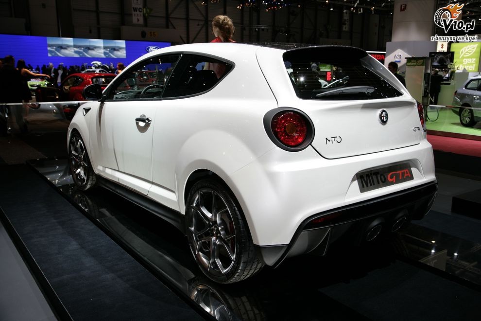 Alfa Romeo