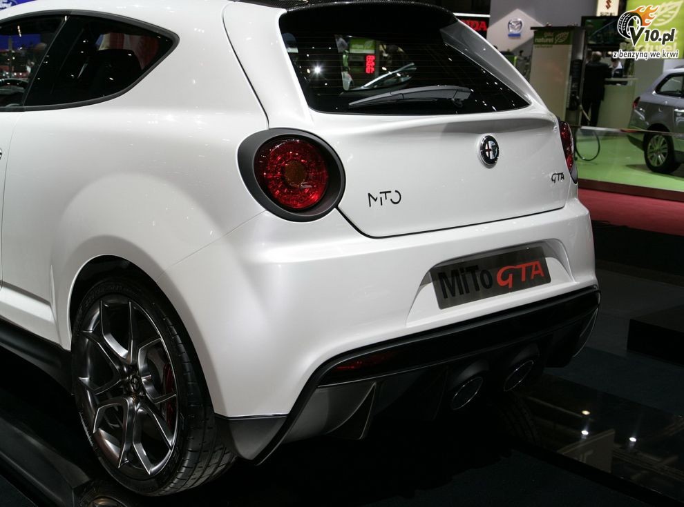 Alfa Romeo