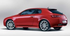 Alfa Romeo Brera